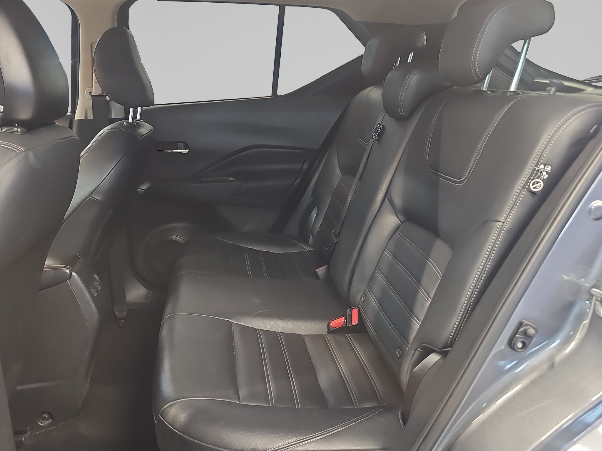 2023 Nissan Kicks 1.6 Exclusive At