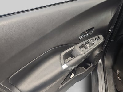 2023 Nissan Kicks 1.6 Exclusive At
