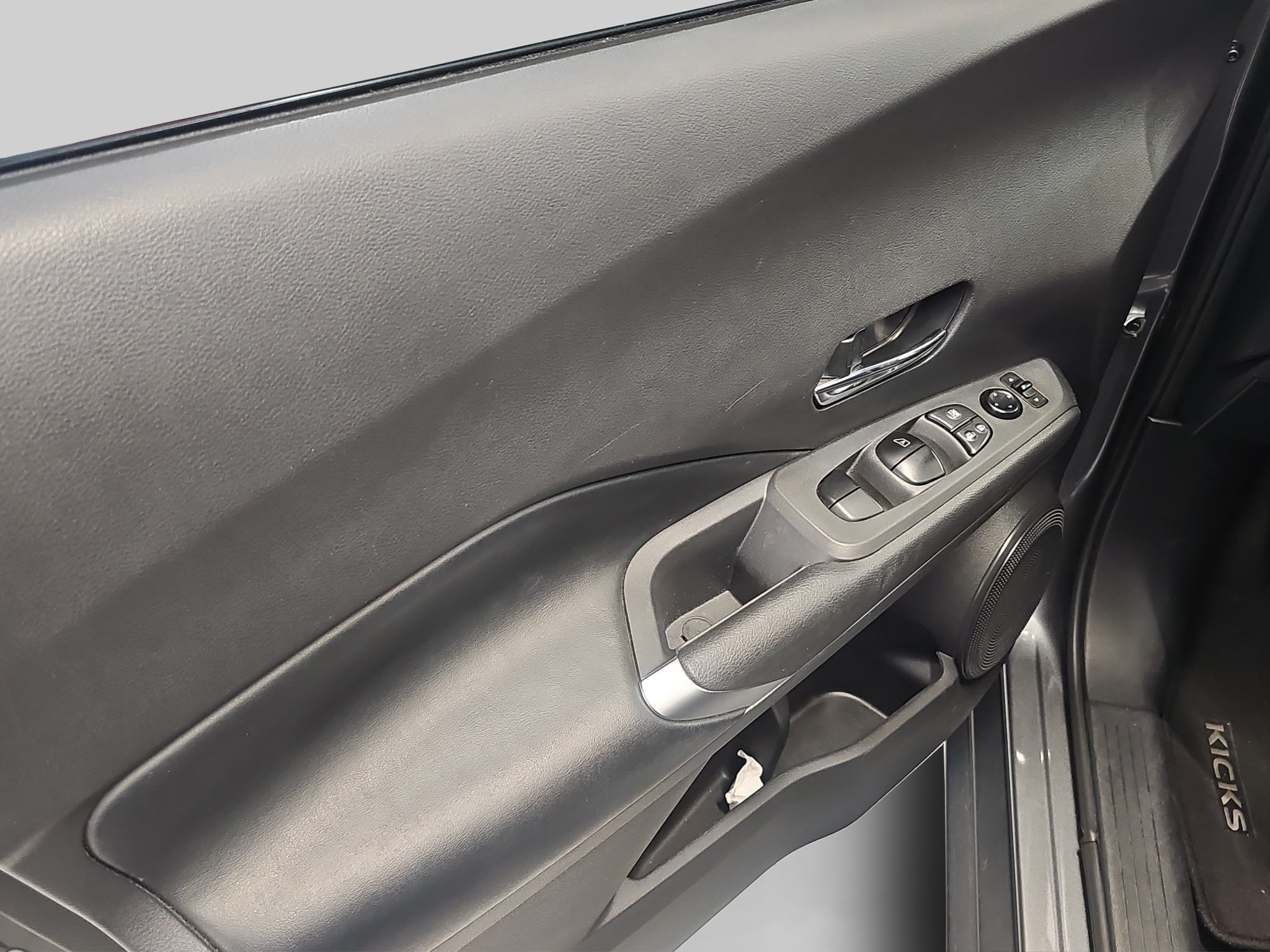 2023 Nissan Kicks 1.6 Exclusive At