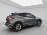 2023 Nissan Kicks 1.6 Exclusive At