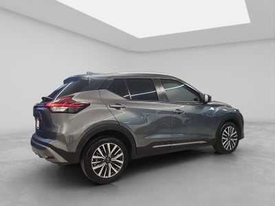 2023 Nissan Kicks 1.6 Exclusive At