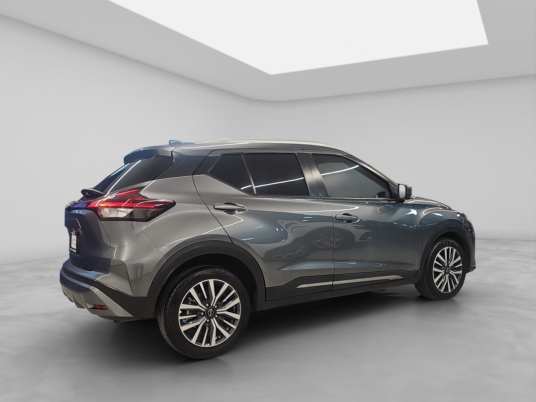 2023 Nissan Kicks 1.6 Exclusive At