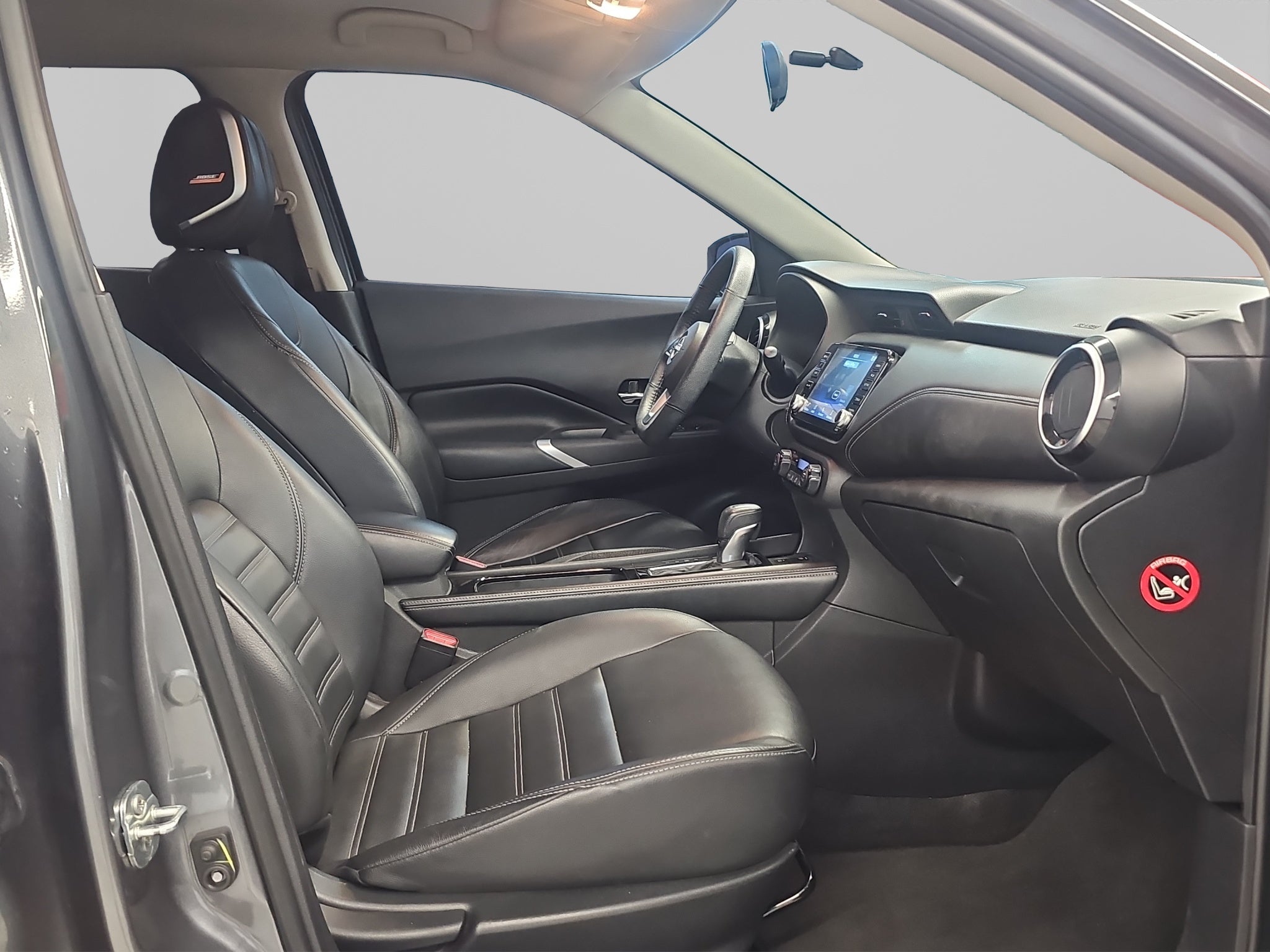 2023 Nissan Kicks 1.6 Exclusive At