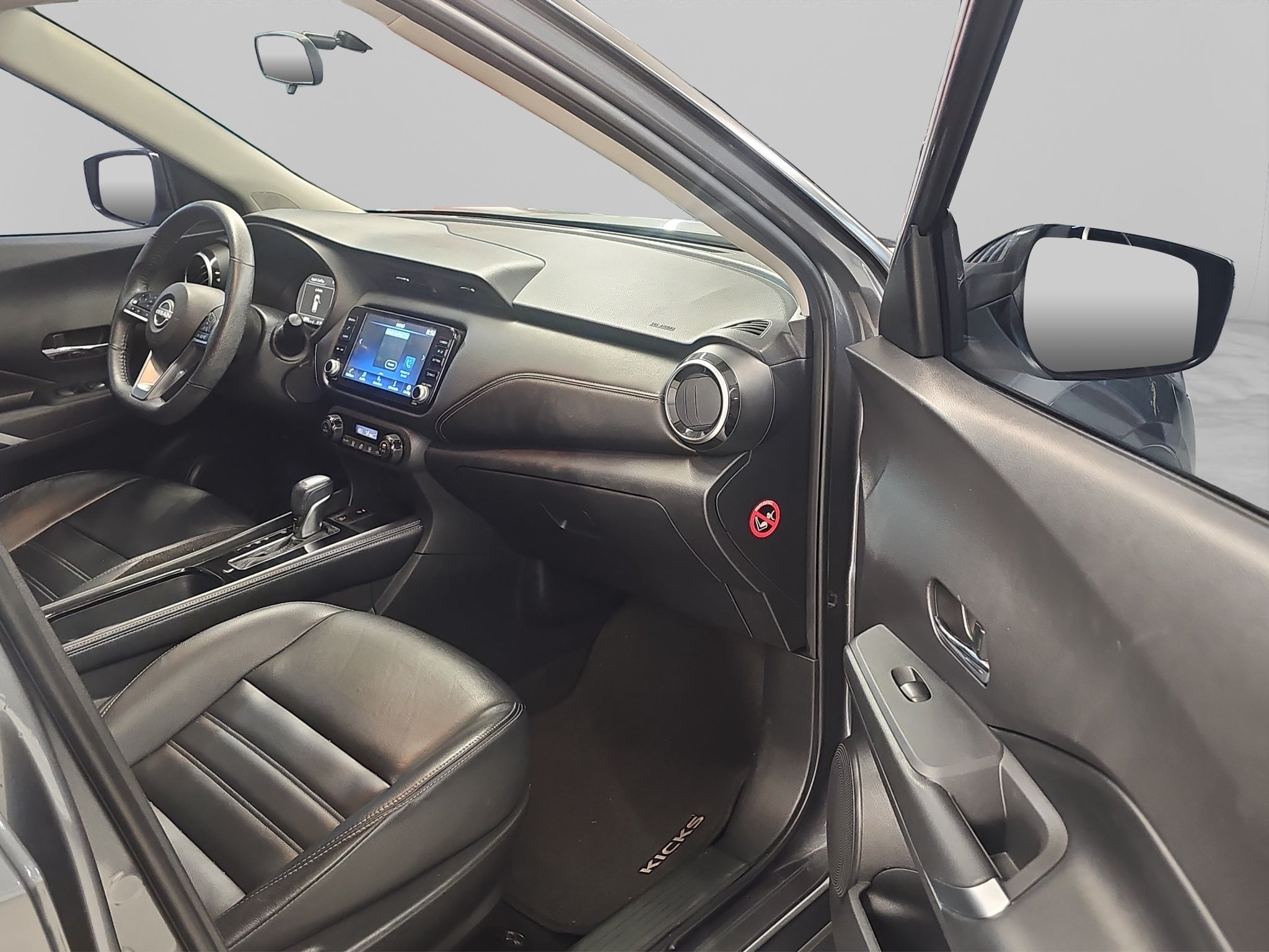 2023 Nissan Kicks 1.6 Exclusive At