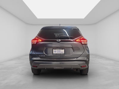 2023 Nissan Kicks 1.6 Exclusive At
