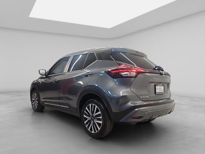 2023 Nissan Kicks 1.6 Exclusive At