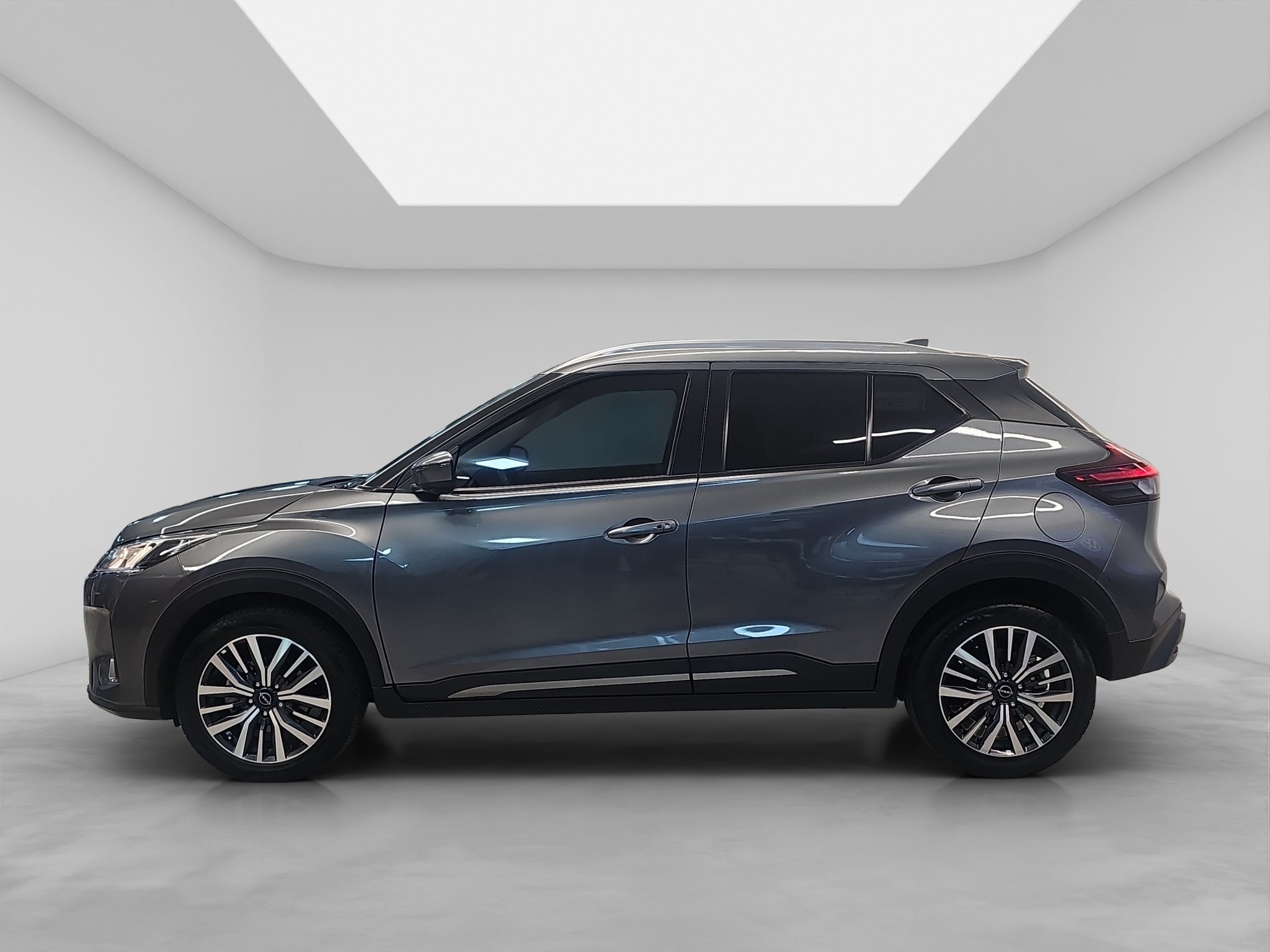 2023 Nissan Kicks 1.6 Exclusive At
