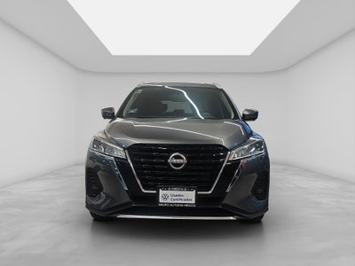 2023 Nissan Kicks 1.6 Exclusive At