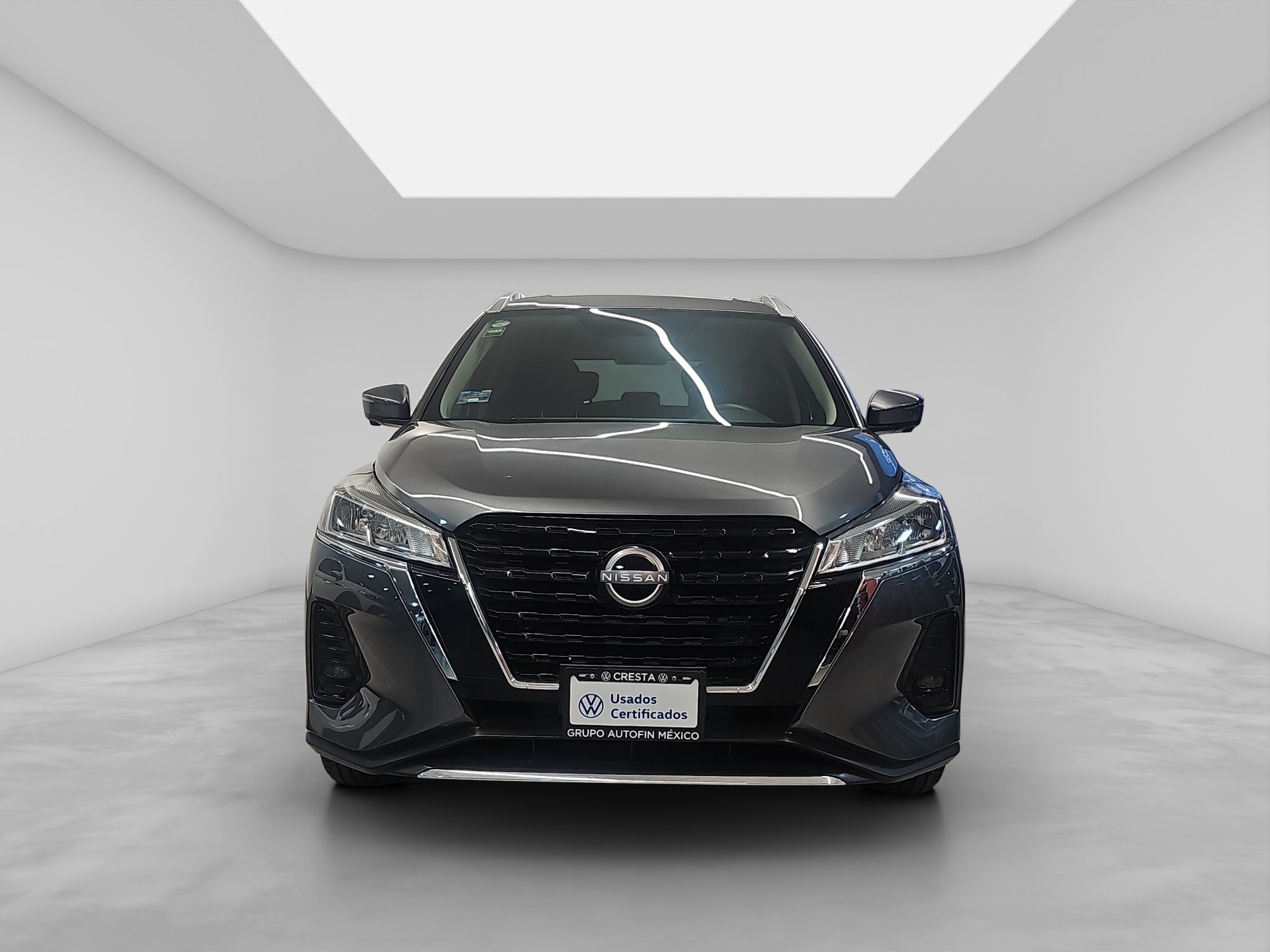 2023 Nissan Kicks 1.6 Exclusive At