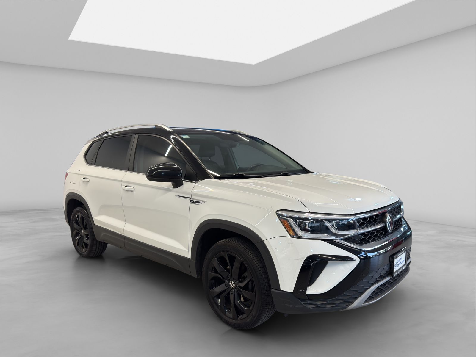 2023 Volkswagen Taos 1.4 Highline At