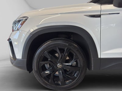 2023 Volkswagen Taos 1.4 Highline At