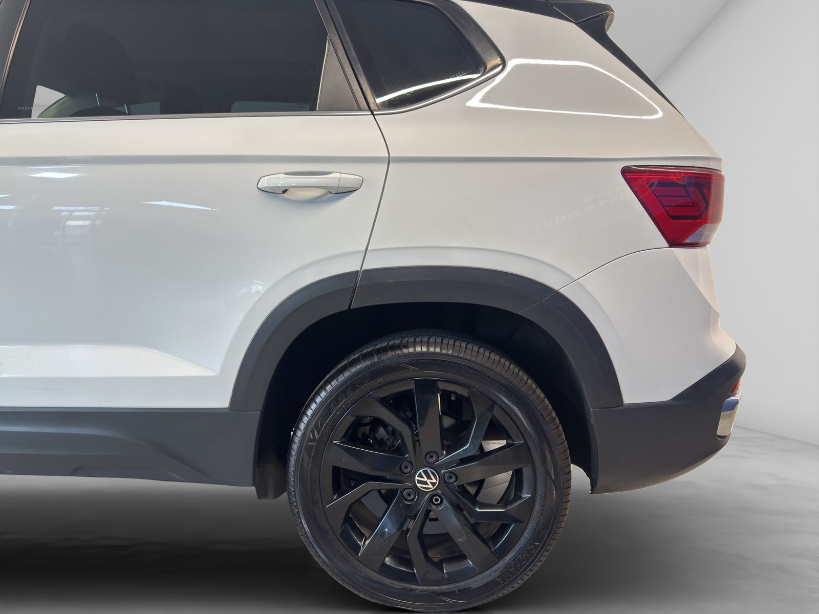 2023 Volkswagen Taos 1.4 Highline At