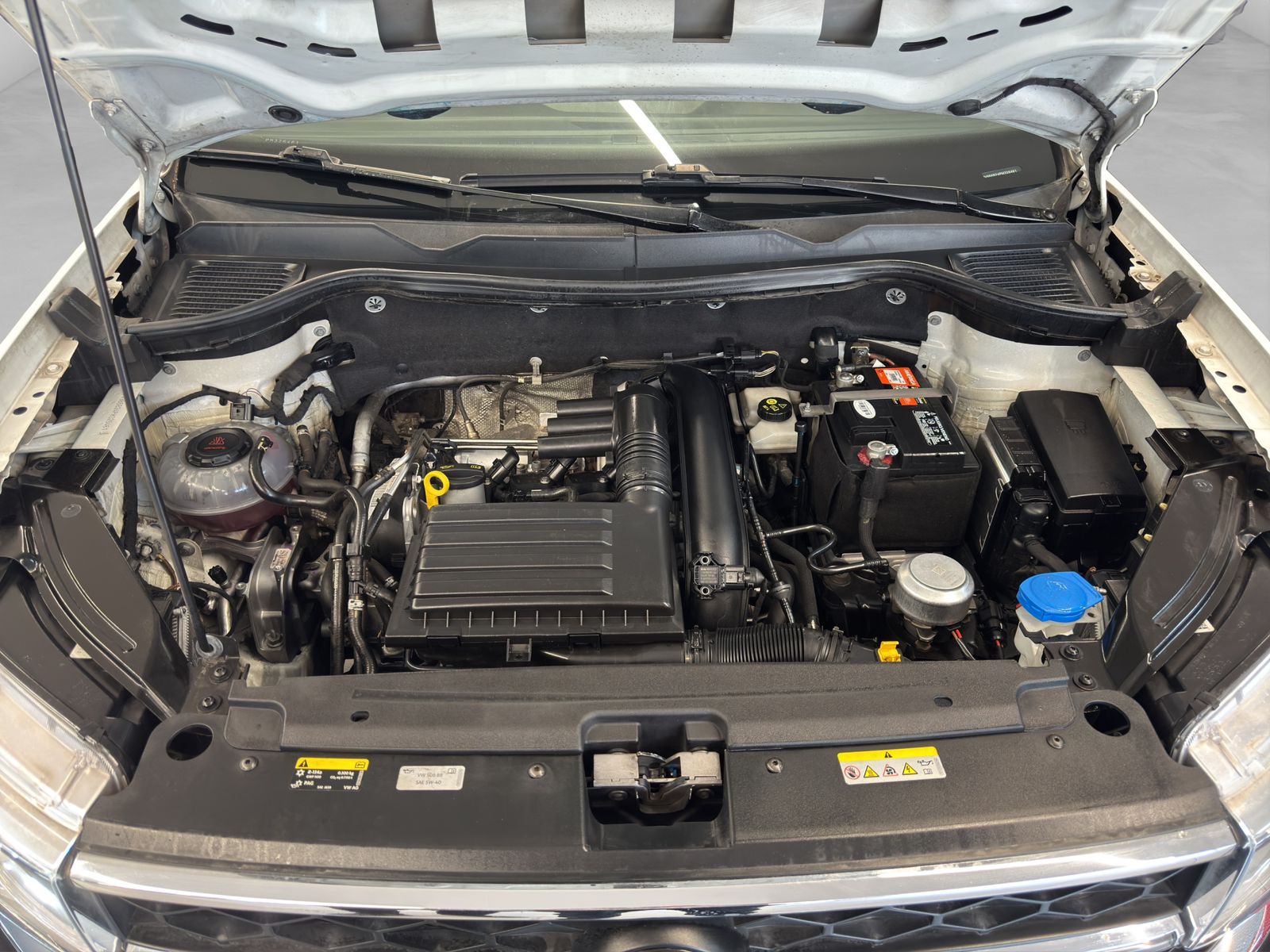 2023 Volkswagen Taos 1.4 Highline At