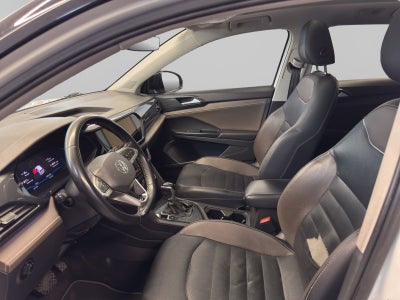 2023 Volkswagen Taos 1.4 Highline At