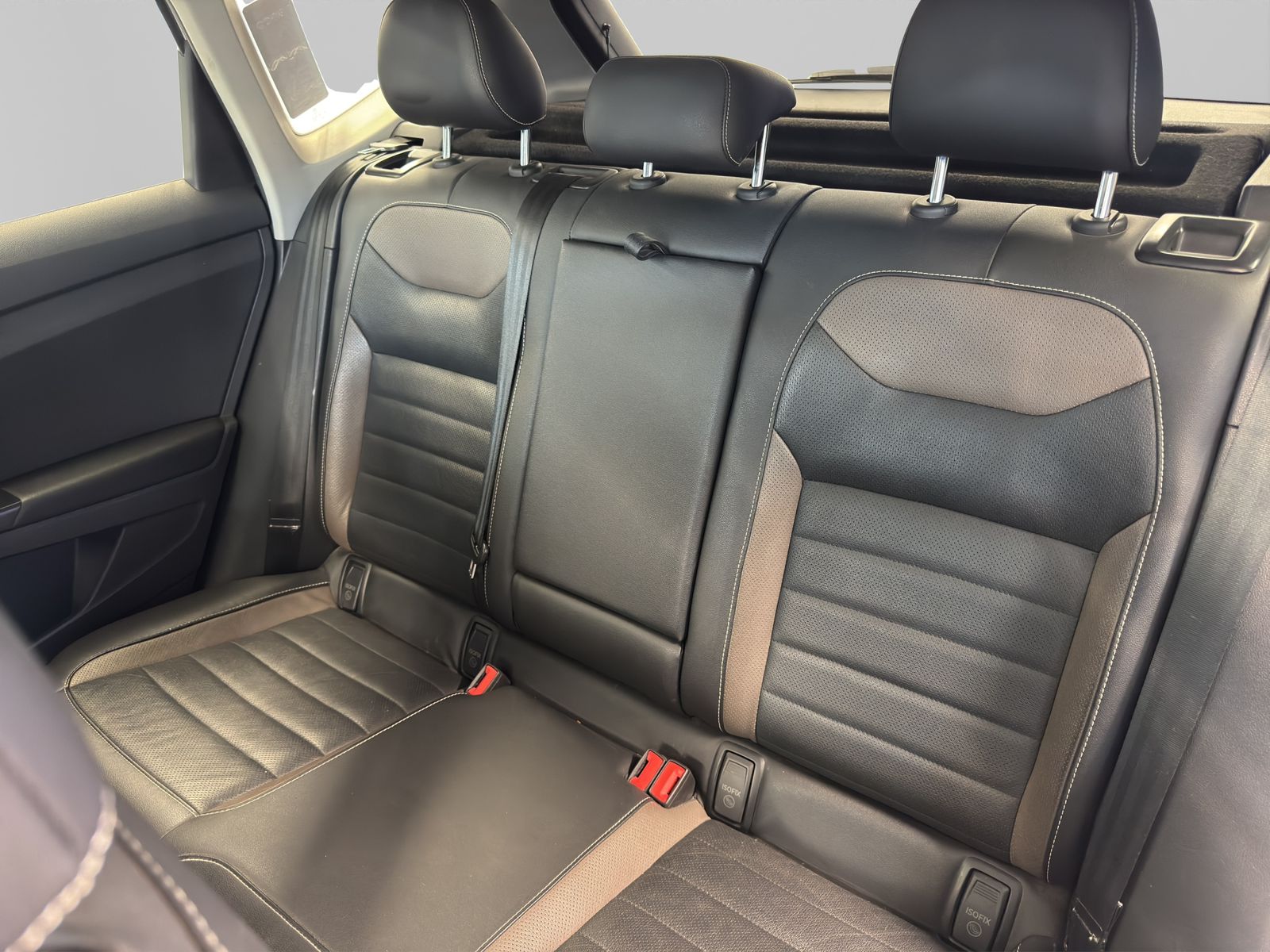 2023 Volkswagen Taos 1.4 Highline At