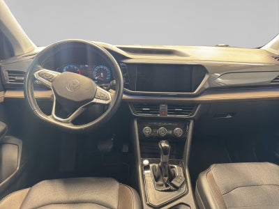 2023 Volkswagen Taos 1.4 Highline At