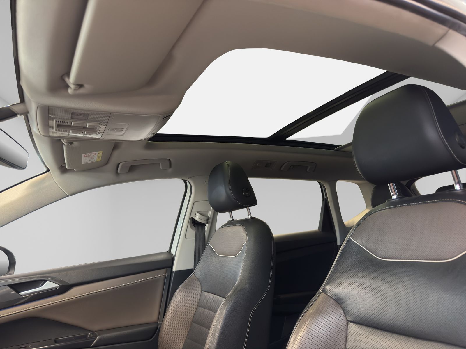 2023 Volkswagen Taos 1.4 Highline At