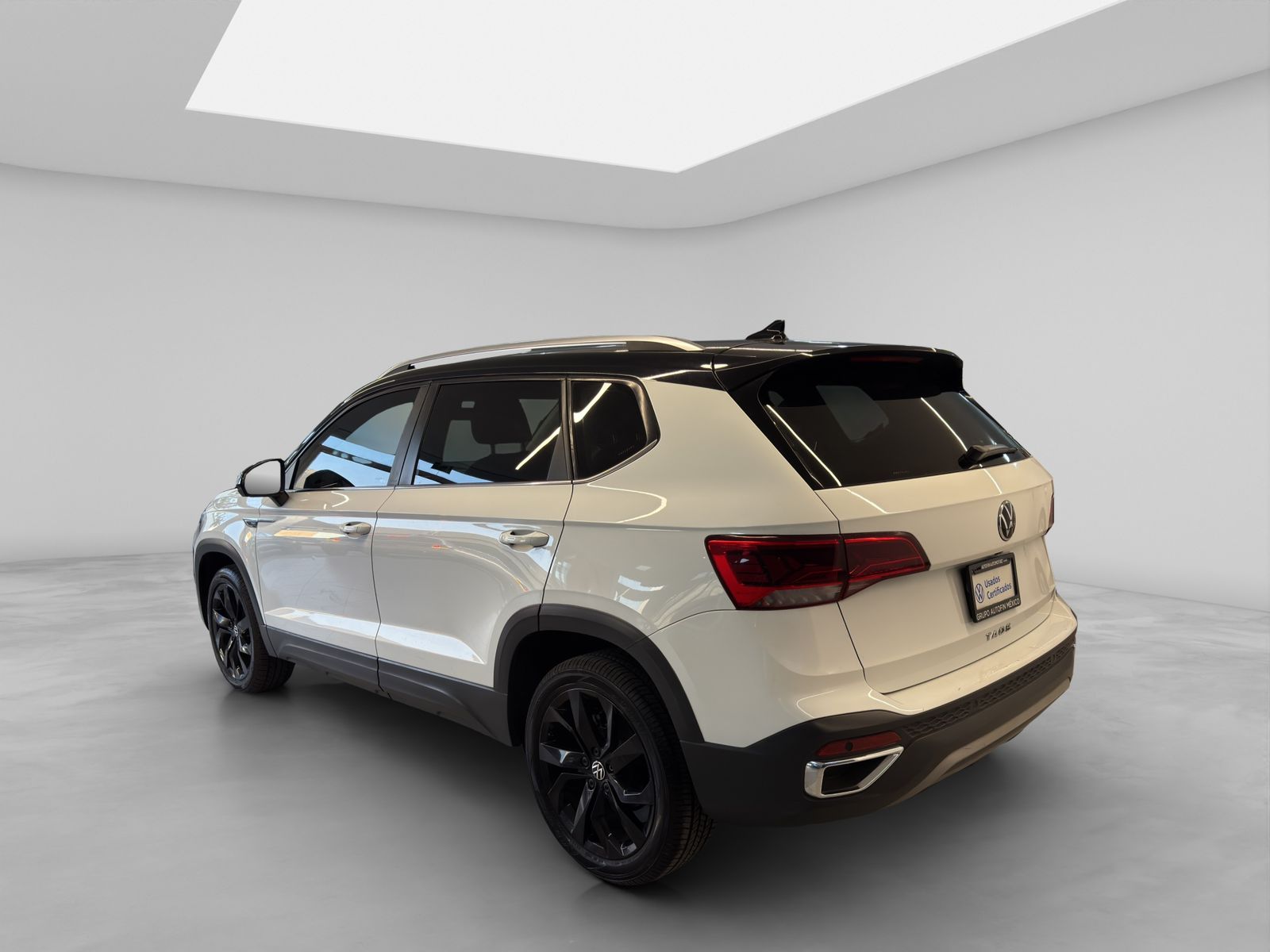 2023 Volkswagen Taos 1.4 Highline At