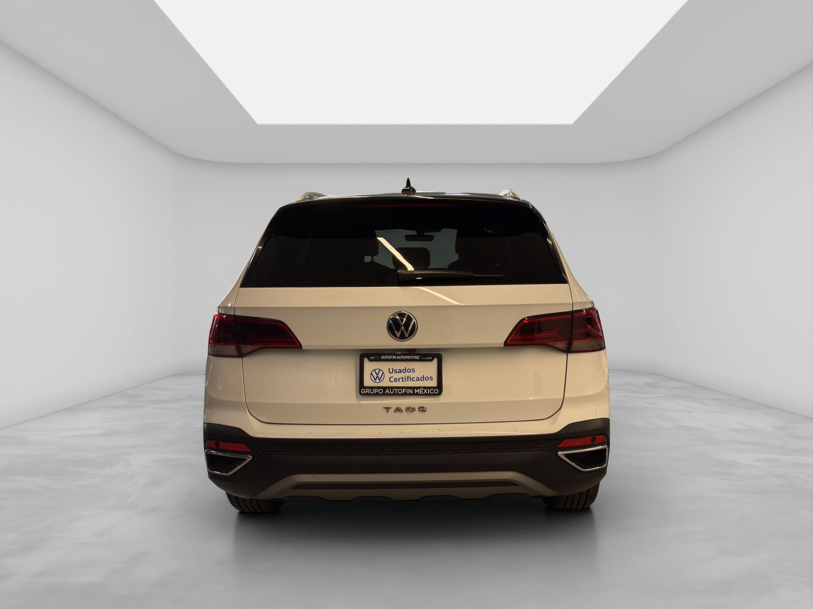 2023 Volkswagen Taos 1.4 Highline At