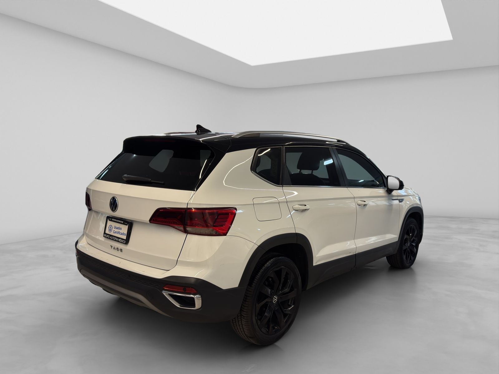 2023 Volkswagen Taos 1.4 Highline At