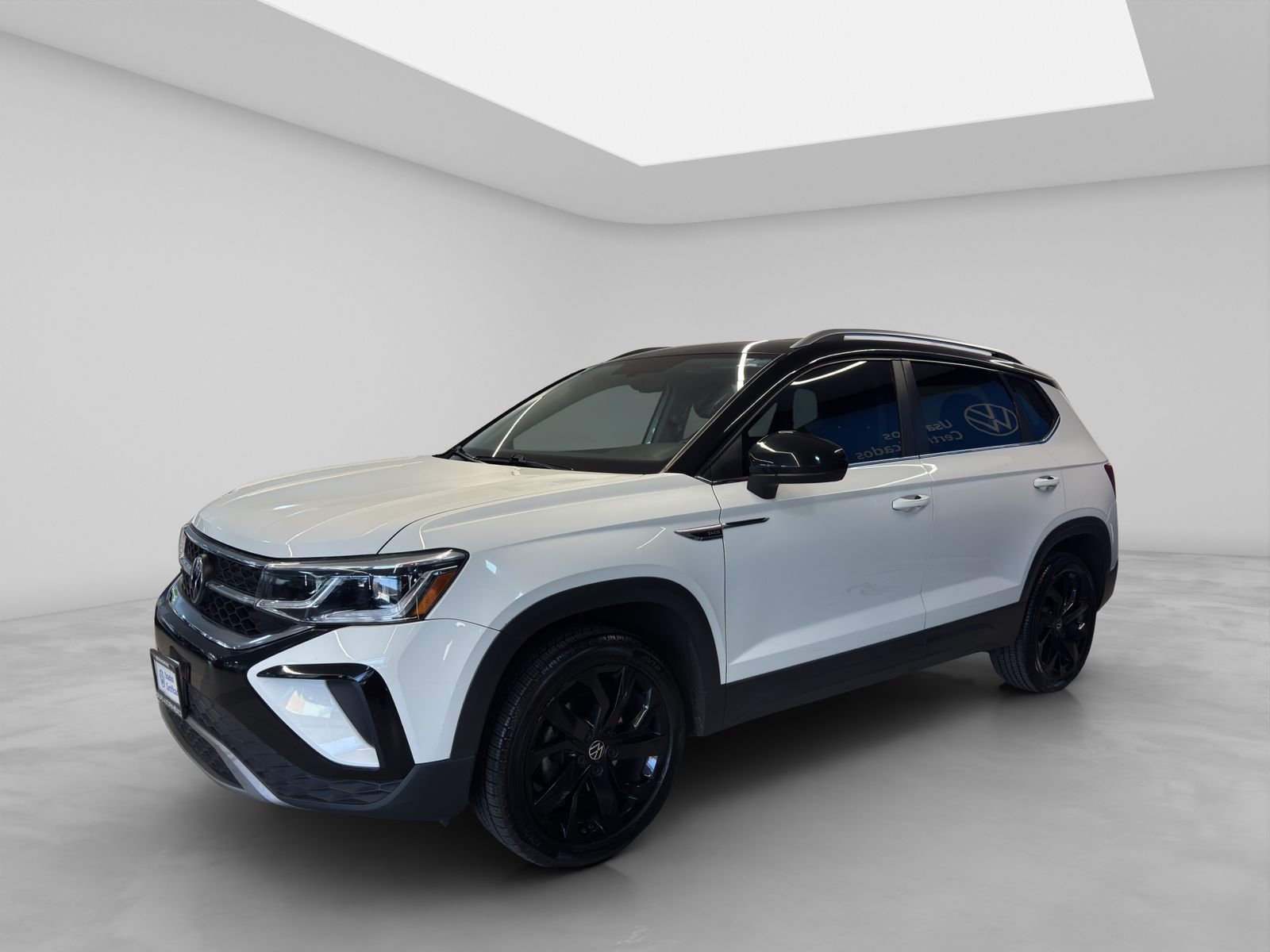 2023 Volkswagen Taos 1.4 Highline At