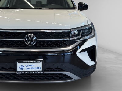 2023 Volkswagen Taos 1.4 Highline At