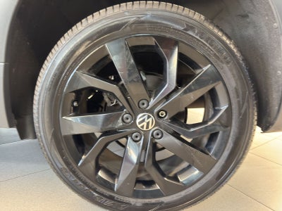 2023 Volkswagen Taos 1.4 Highline At