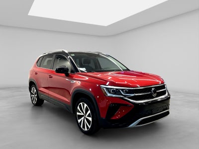 2023 Volkswagen Taos 1.4 Highline At