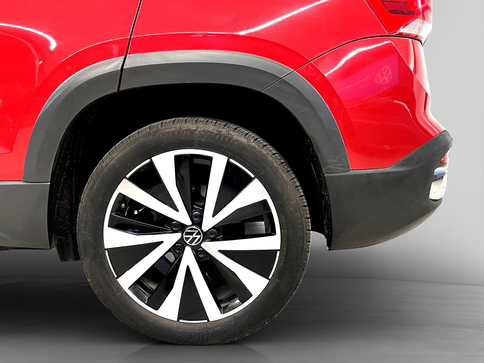 2023 Volkswagen Taos 1.4 Highline At