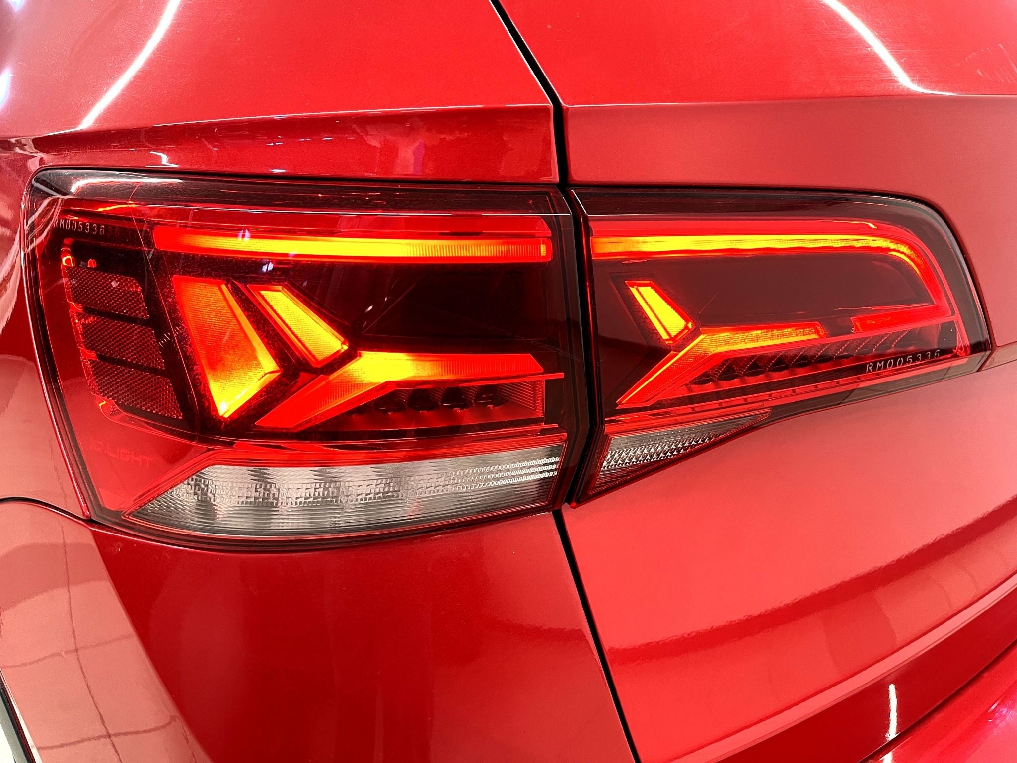 2023 Volkswagen Taos 1.4 Highline At