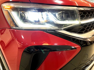 2023 Volkswagen Taos 1.4 Highline At