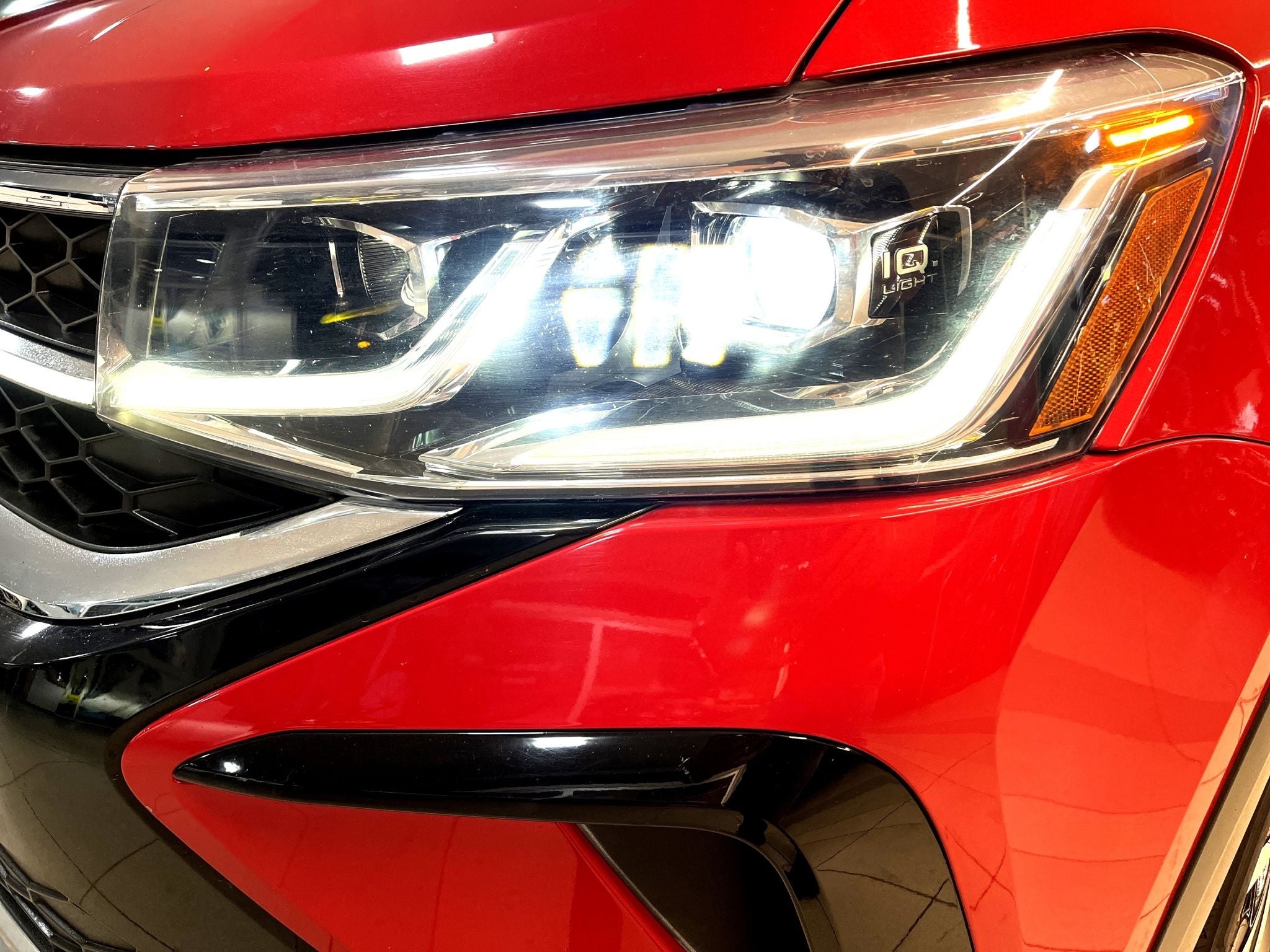 2023 Volkswagen Taos 1.4 Highline At