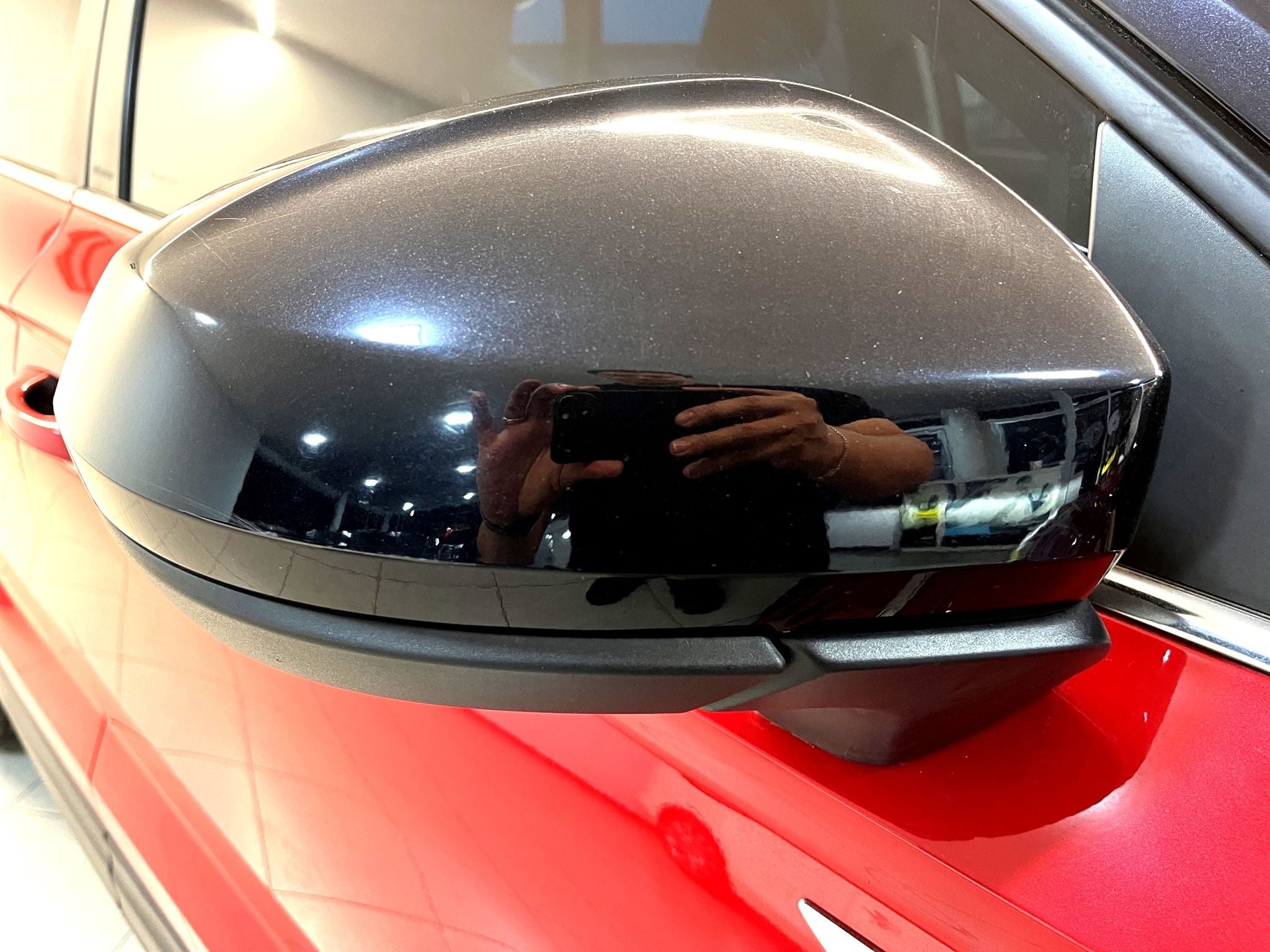 2023 Volkswagen Taos 1.4 Highline At