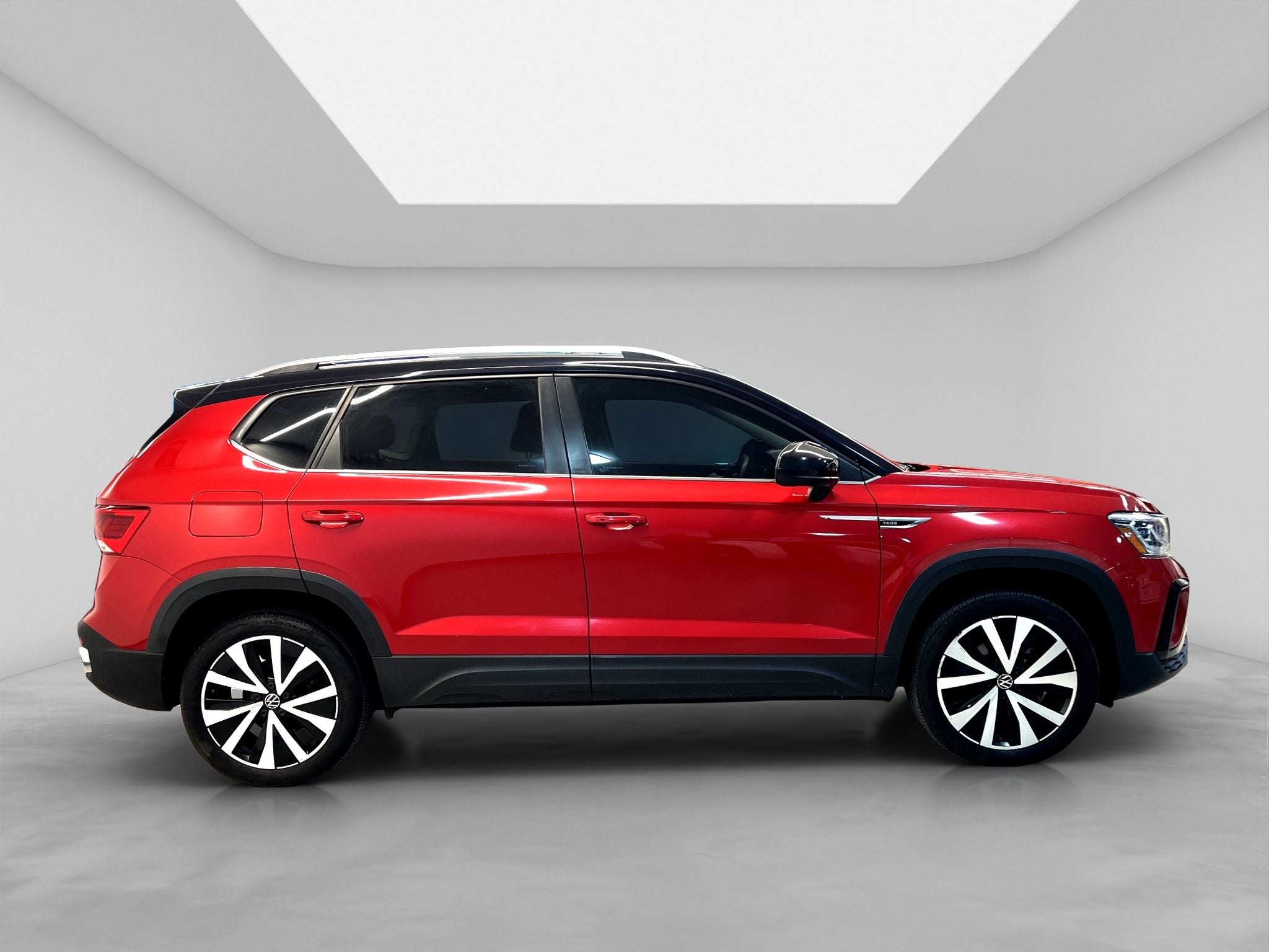 2023 Volkswagen Taos 1.4 Highline At
