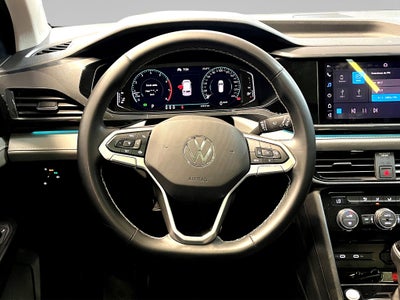 2023 Volkswagen Taos 1.4 Highline At