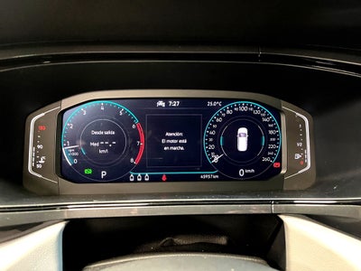 2023 Volkswagen Taos 1.4 Highline At