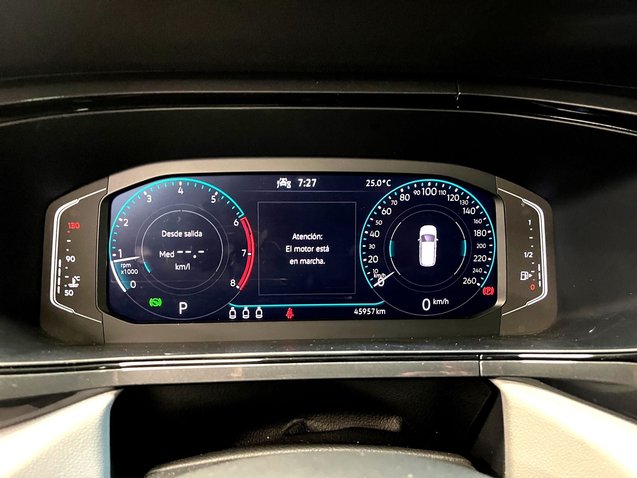 2023 Volkswagen Taos 1.4 Highline At