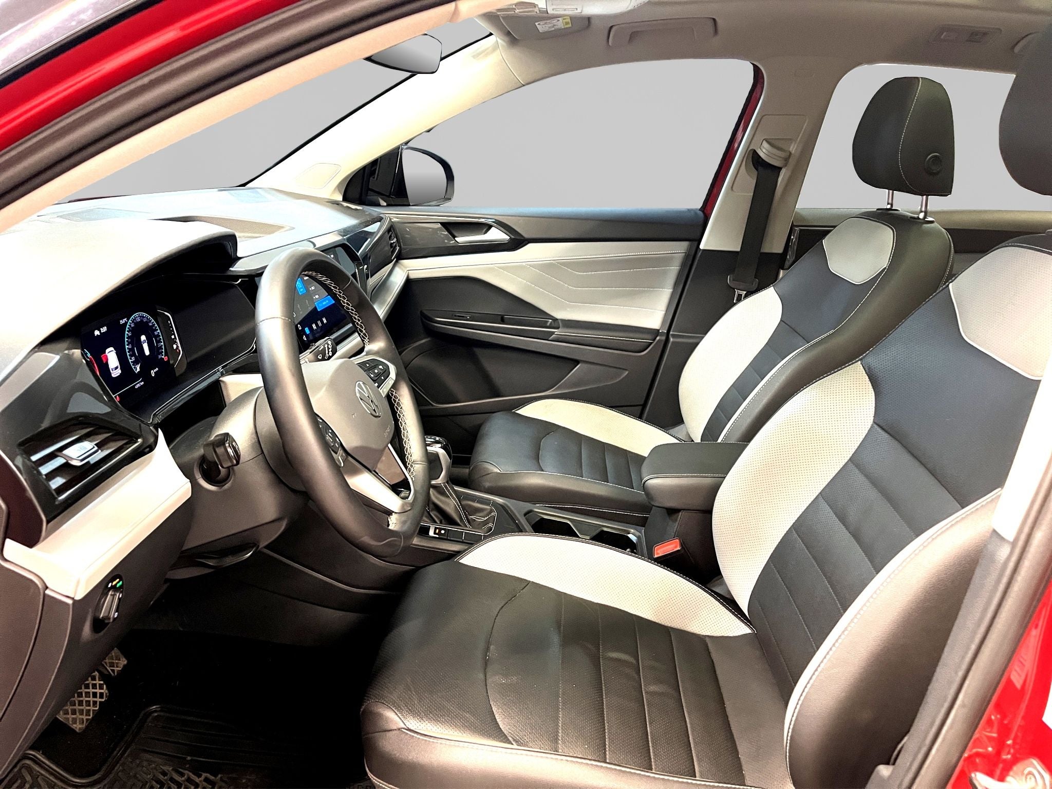 2023 Volkswagen Taos 1.4 Highline At