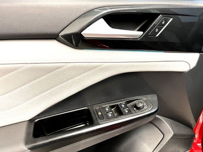 2023 Volkswagen Taos 1.4 Highline At