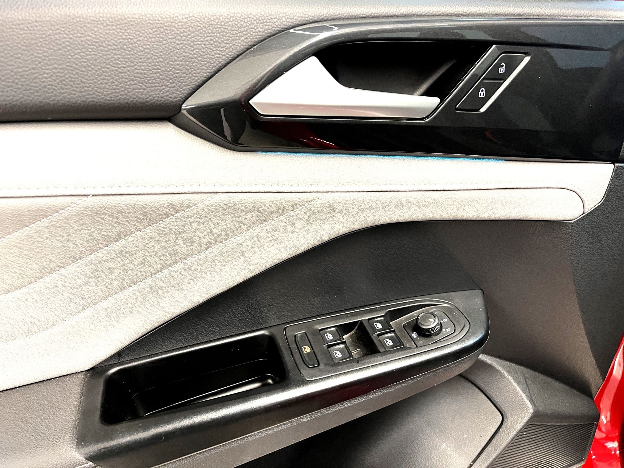 2023 Volkswagen Taos 1.4 Highline At