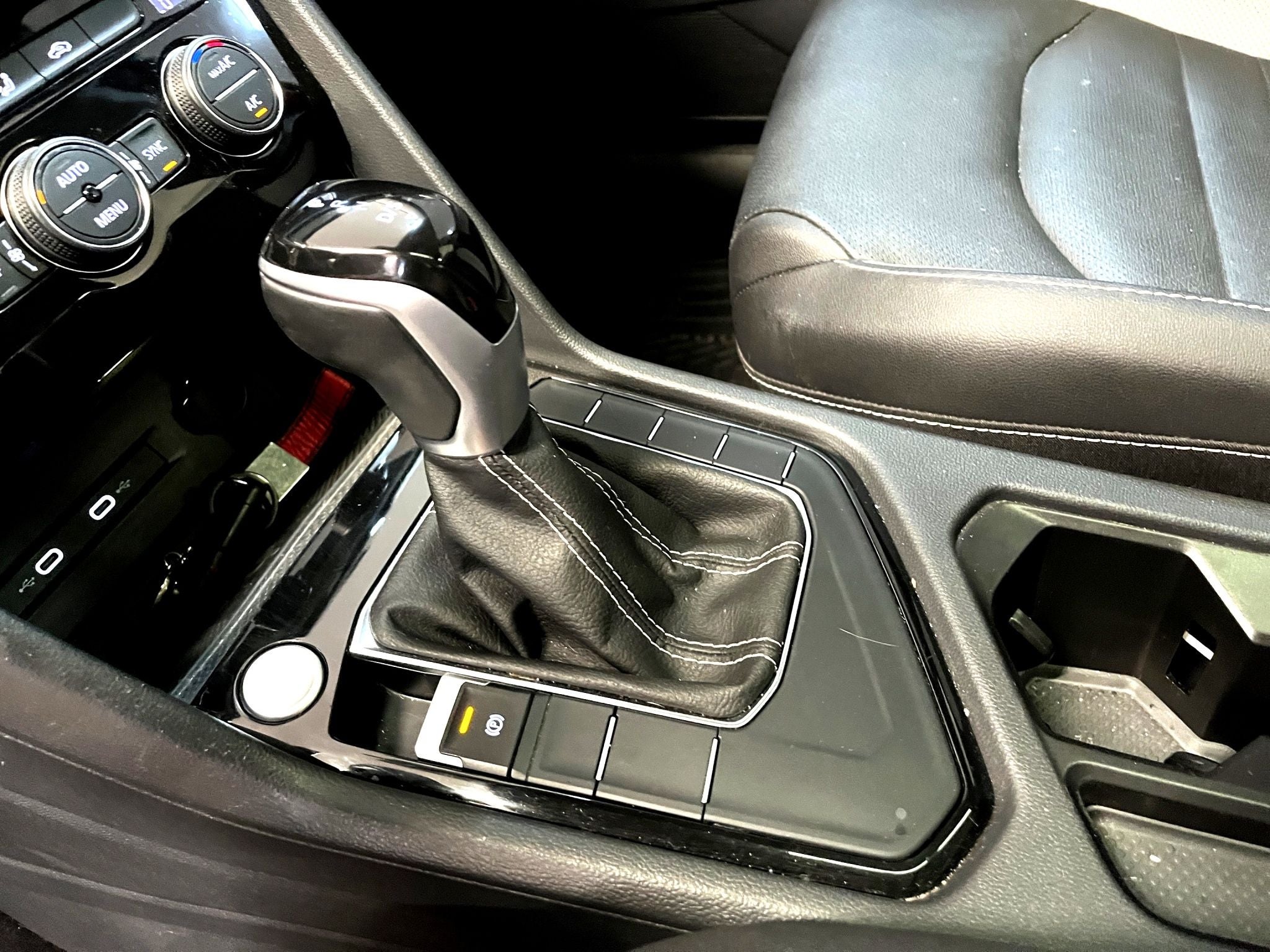 2023 Volkswagen Taos 1.4 Highline At