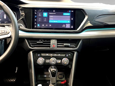 2023 Volkswagen Taos 1.4 Highline At