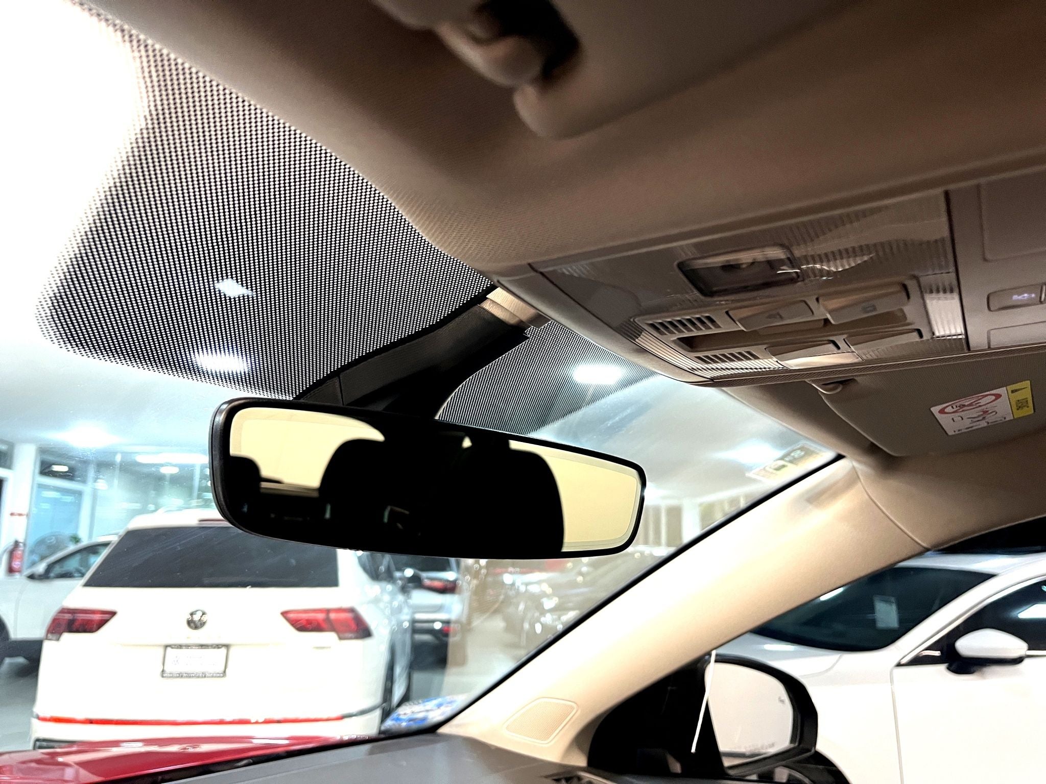 2023 Volkswagen Taos 1.4 Highline At