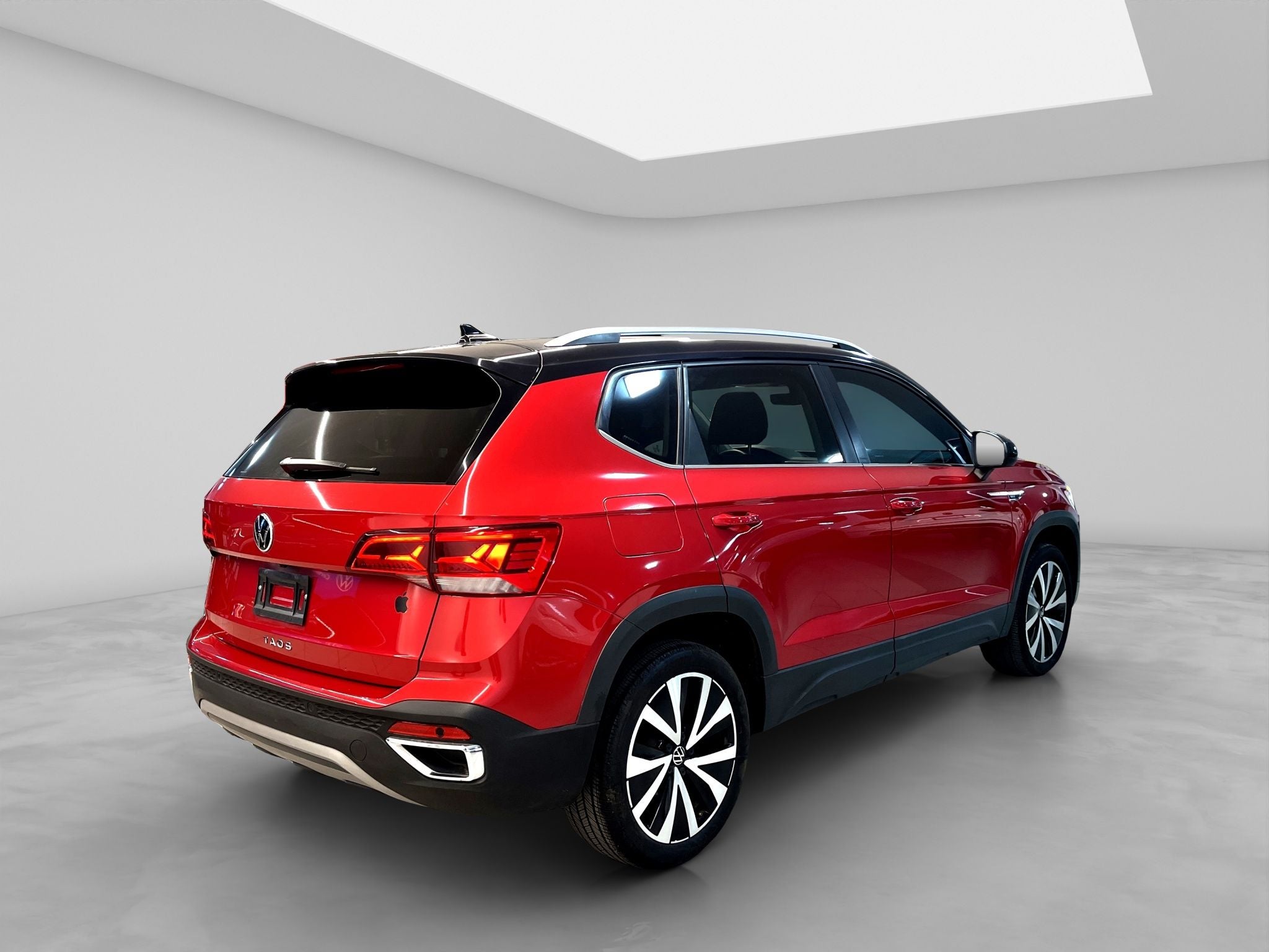 2023 Volkswagen Taos 1.4 Highline At