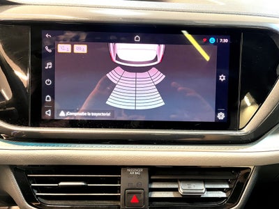 2023 Volkswagen Taos 1.4 Highline At