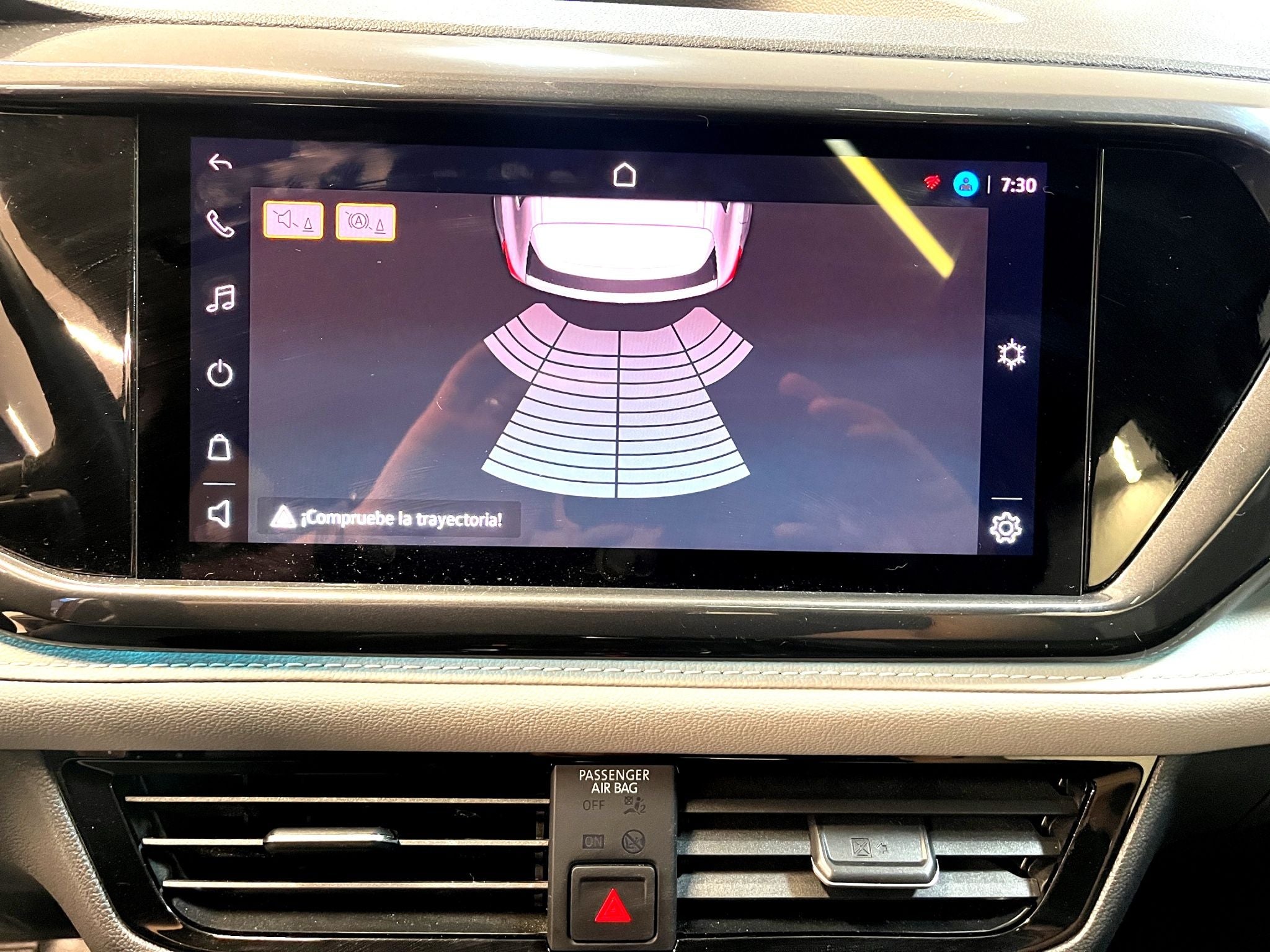 2023 Volkswagen Taos 1.4 Highline At