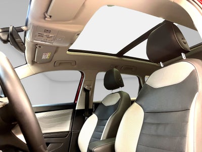 2023 Volkswagen Taos 1.4 Highline At