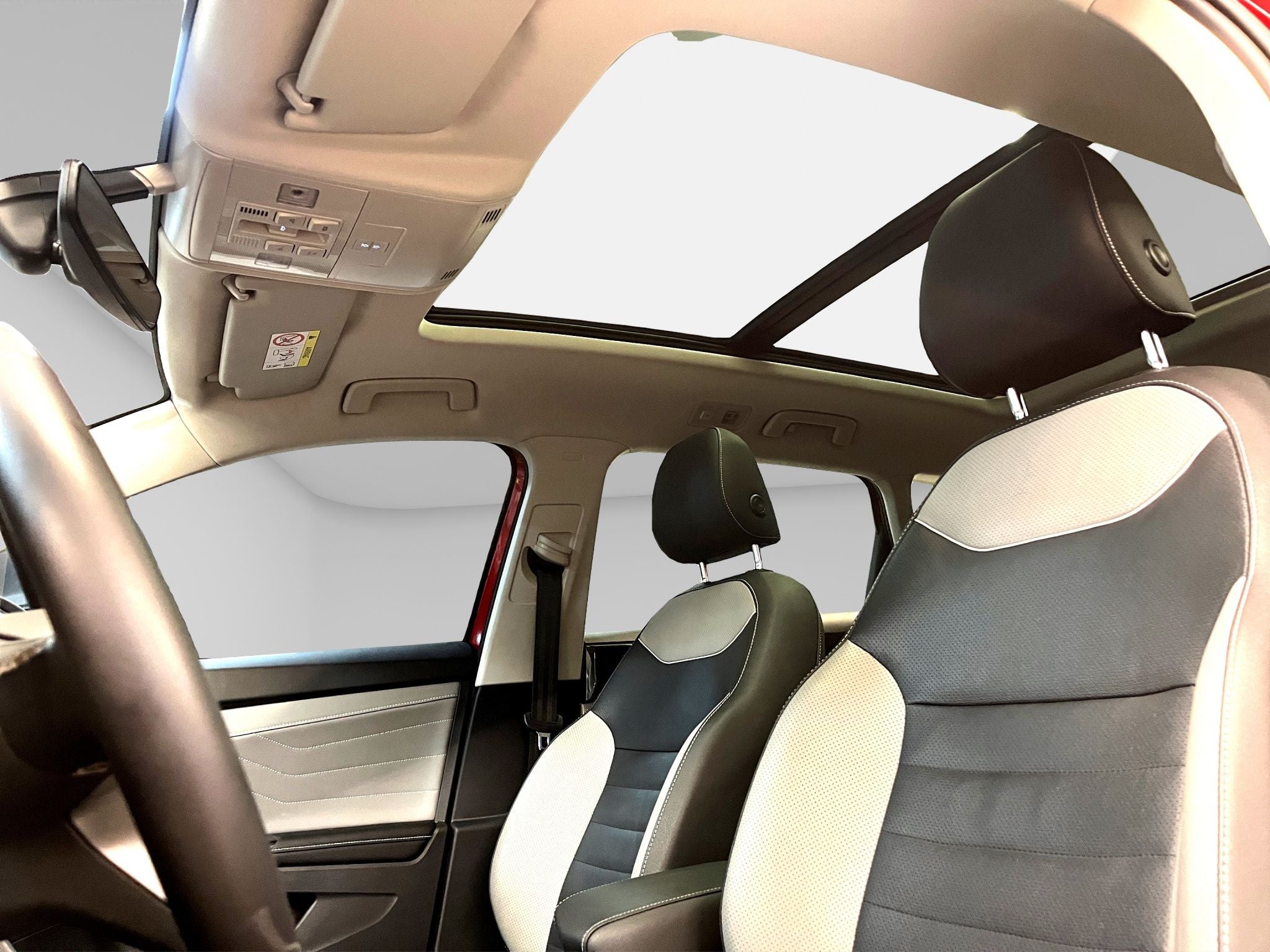 2023 Volkswagen Taos 1.4 Highline At