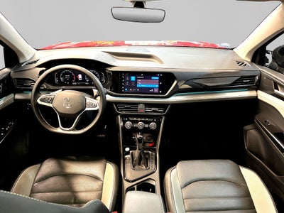 2023 Volkswagen Taos 1.4 Highline At