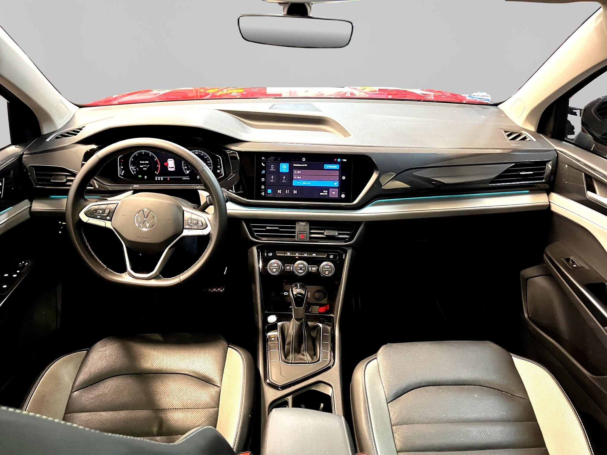 2023 Volkswagen Taos 1.4 Highline At